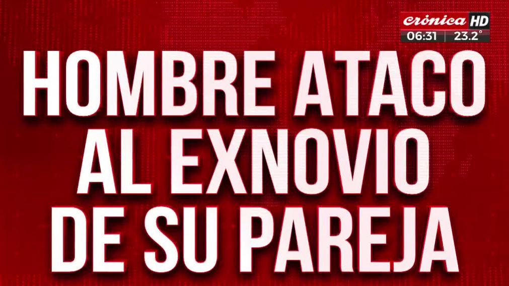 Crónica HD