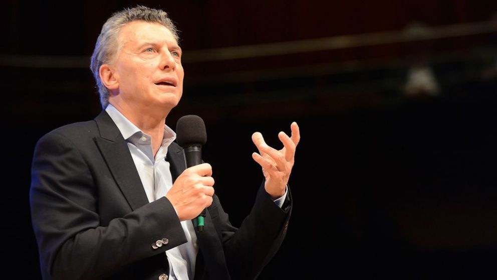 Macri reavió la interna en Juntos por el Cambio durante su visita a Corrientes.