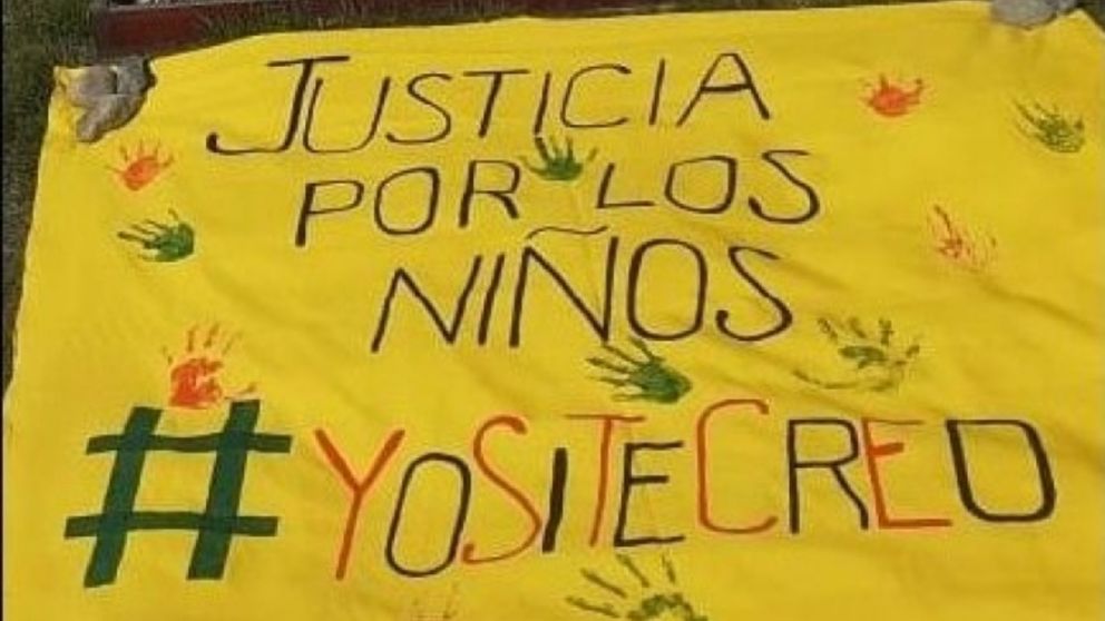 Lo especialistas dicen que lo más importante es que los chicos sean escuchados.