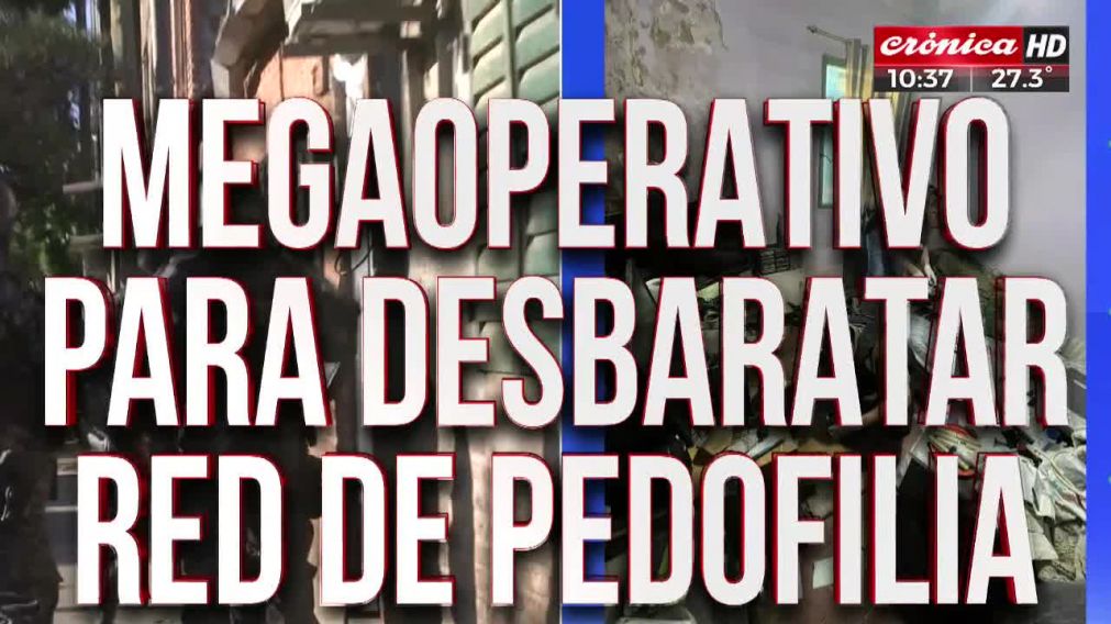 Crónica HD