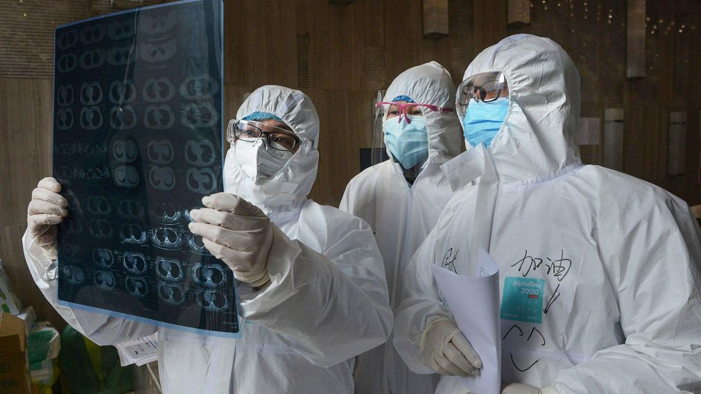 El coronavirus sigue dejando nuevas variantes (Imagen ilustrativa).