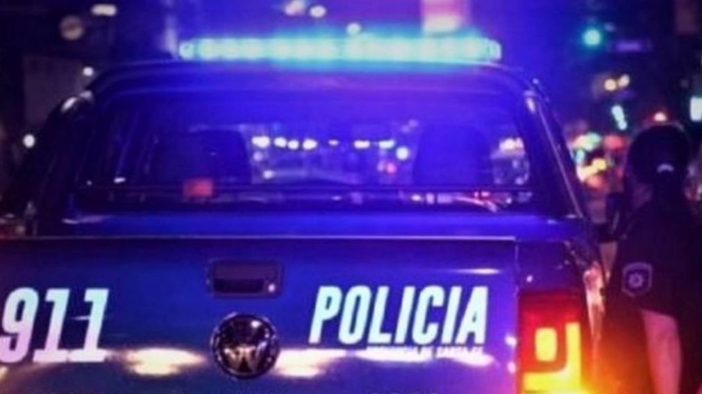 As�, seis patovicas golpearon a un joven a la salida de un boliche.