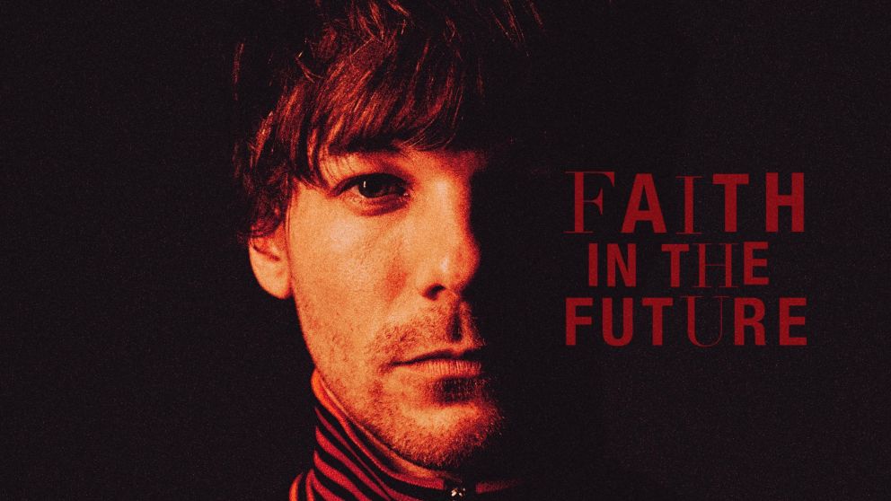Louis Tomlinson eligió Argentina como una de las sedes para el Listening Party exclusivo