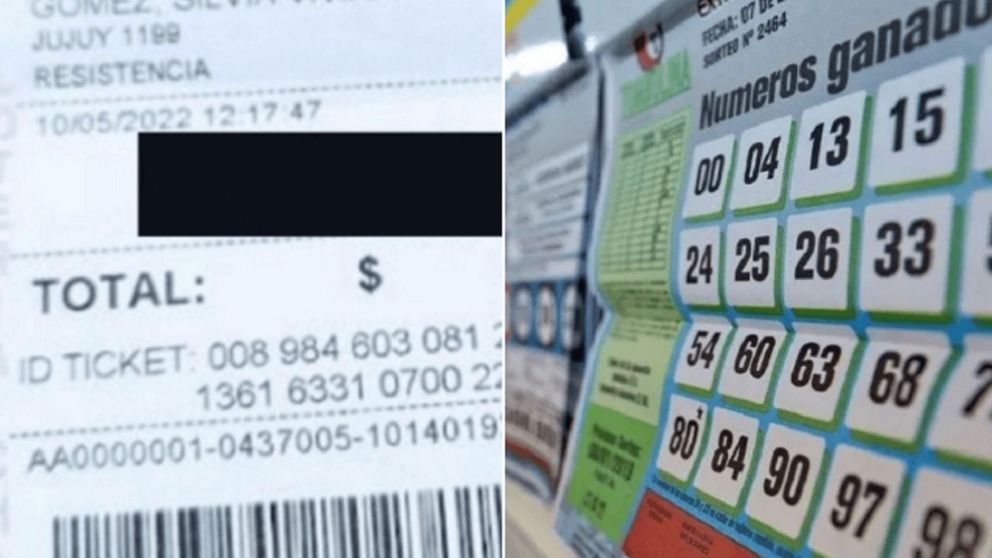 "Lo descifré”: la increíble estafa de un hombre que ganó dos veces la quiniela. (Imagen ilustrativa)