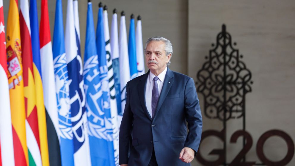 Alberto Fernández, sobre el hundimiento del ARA San Juan: "No descansaremos hasta que se sepa la verdad"