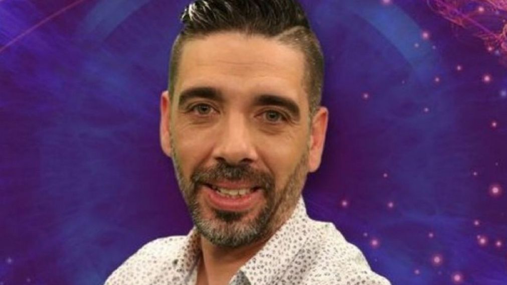 El duro momento de Lucas Tisera, el ex Gran Hermano que conmovió con su dura historia.