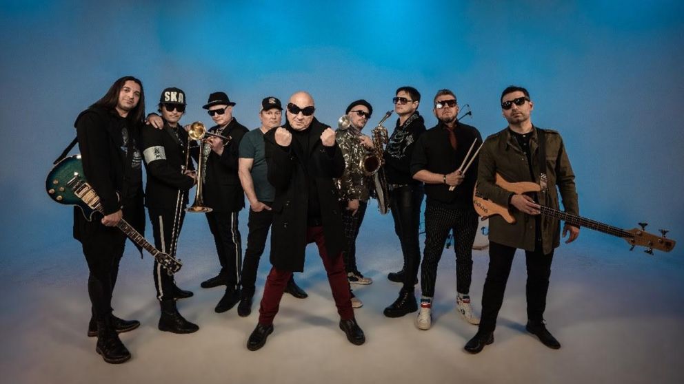 La Mosca alienta a nuestra selección con "Muchachos ahora nos volvimos a ilusionar"