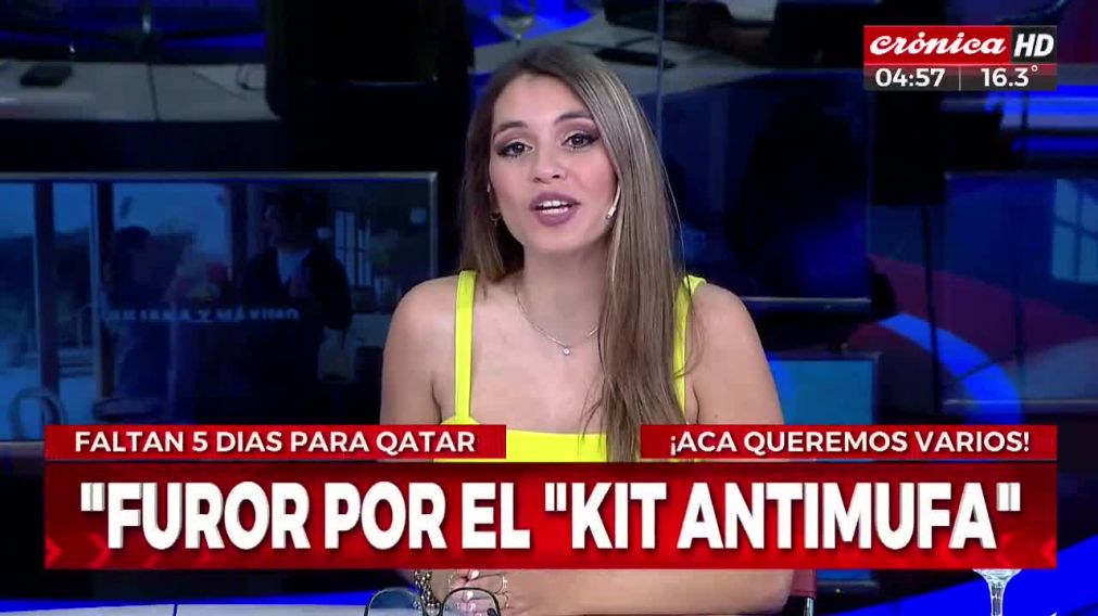 Crónica HD