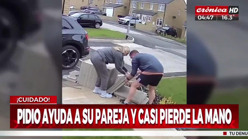 Crónica HD