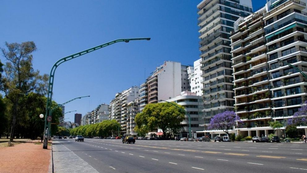 Clima en el AMBA: el pron�stico para este mi�rcoles 11 de marzo