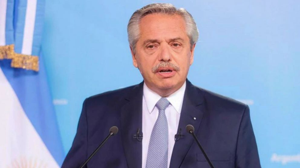 Alberto Fernández suspendió su discurso en el G20 en Bali por problemas de salud.