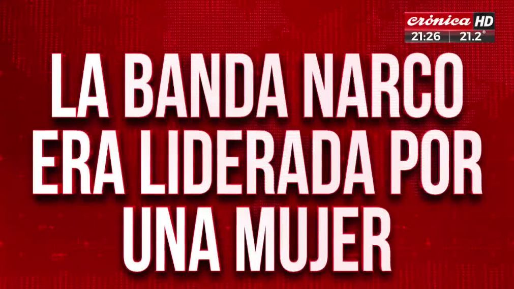 Crónica HD