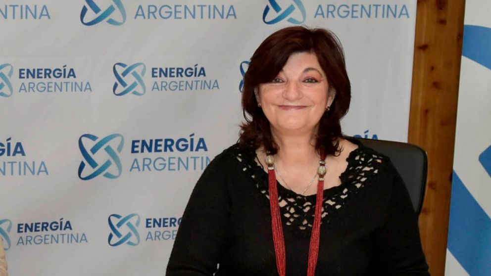 La ministra fue criticada por sus polémicas declaraciones en una entrevista.