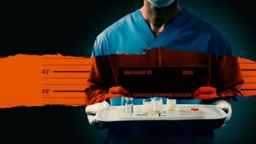 Netflix estrenó un atrapante documental basado en los asesinatos cometidos por el enfermero Charles Cullen.