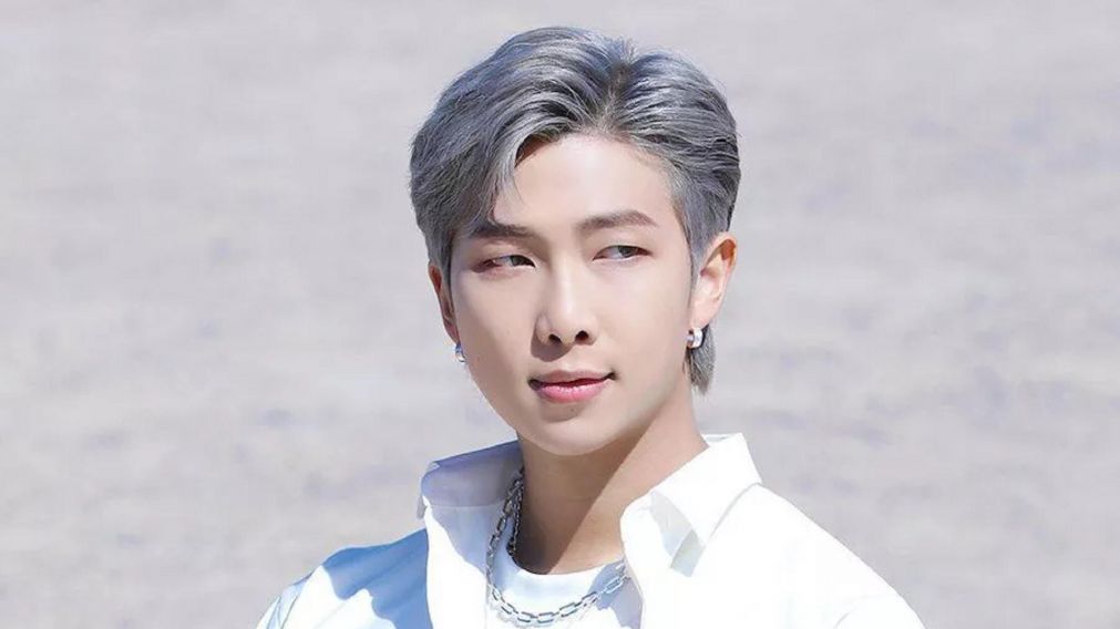 BTS: RM sacará "Índigo", su nuevo trabajo como solista