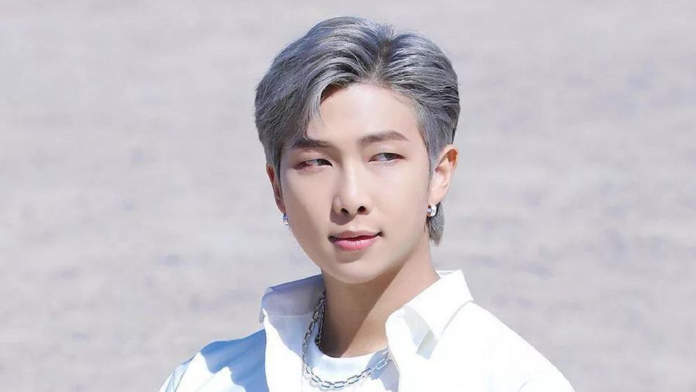 BTS: RM sacar� "�ndigo", su nuevo trabajo como solista