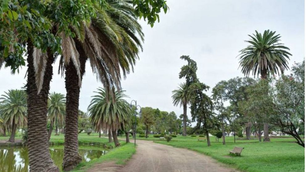 Pehuajó: la localidad donde la tranquilidad y la aventura son los principales atractivos.