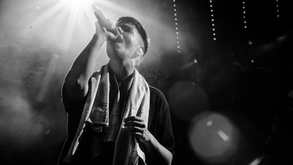 Duki, el show del año: el evento cultural argentino más grande en décadas