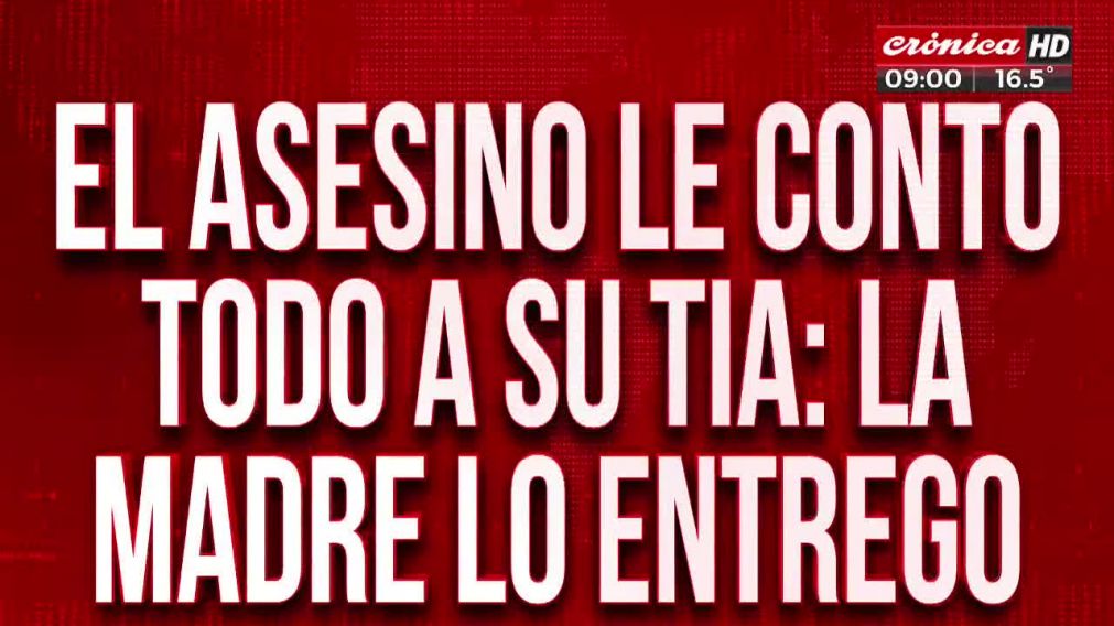 Crónica HD