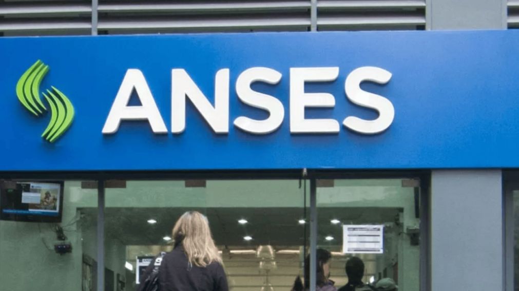 ANSES: ¿Cómo cobrar el nuevo bono? (Imagen ilustrativa).