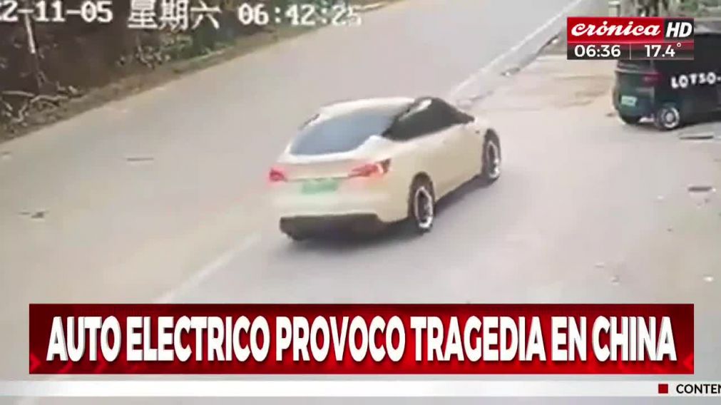 Crónica HD