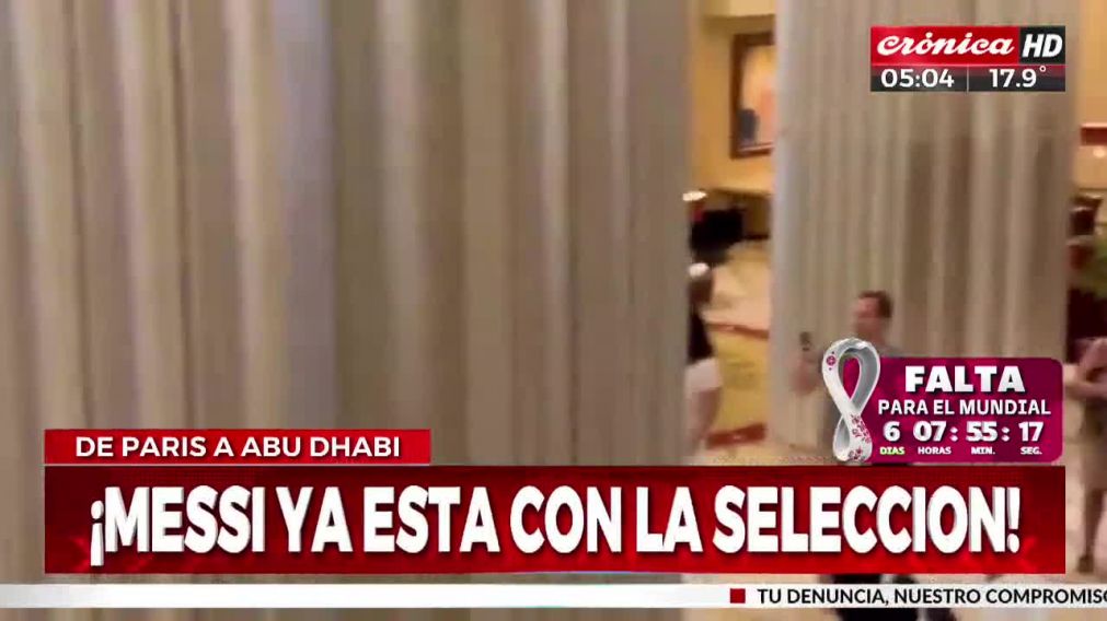 Crónica HD