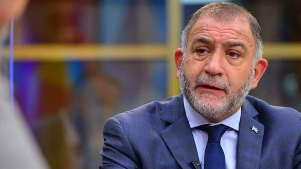 La polémica afirmación de Luis Juez: "La democracia no le cambió la vida a nadie".