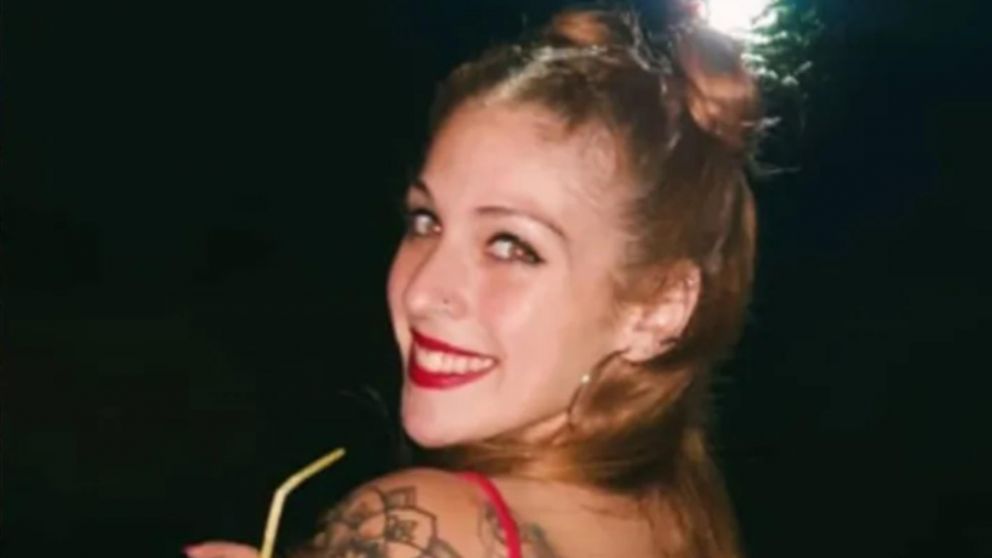 Rocío recibió el alta en la edición 2018 de "Cuestión de Peso".