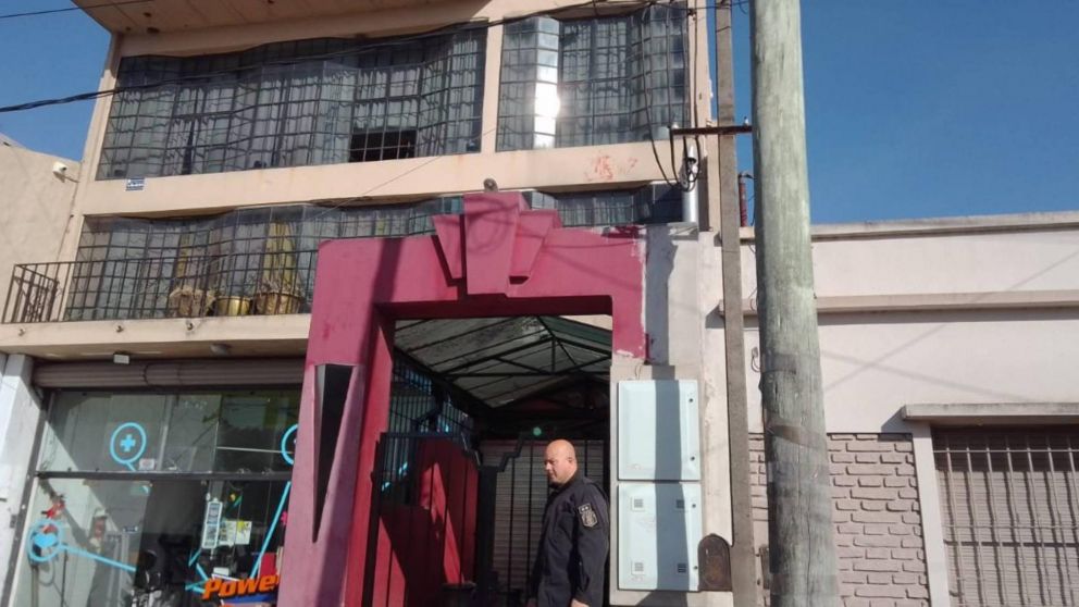 Edelap desmanteló conexión clandestina donde funcionaría una granja de criptomonedas que robaba la energía equivalente al consumo de 200 casas.