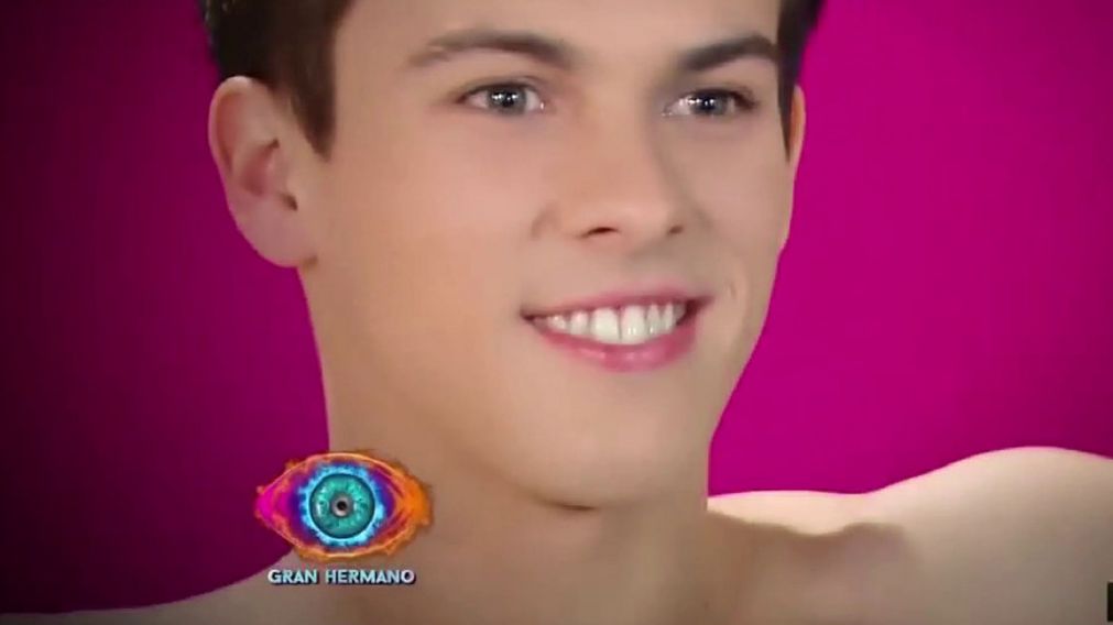 De participar en Gran Hermano a brillar como actor: la nueva vida de Mat�as Portillo.
