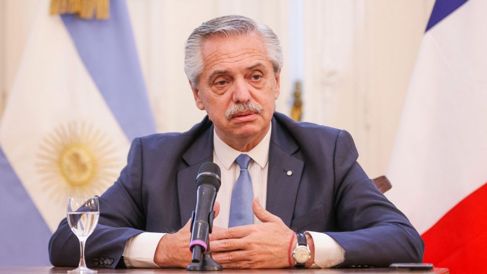 El presidente Alberto Fernández viaja al G20 a Bali, en Indonesia (Presidencia).