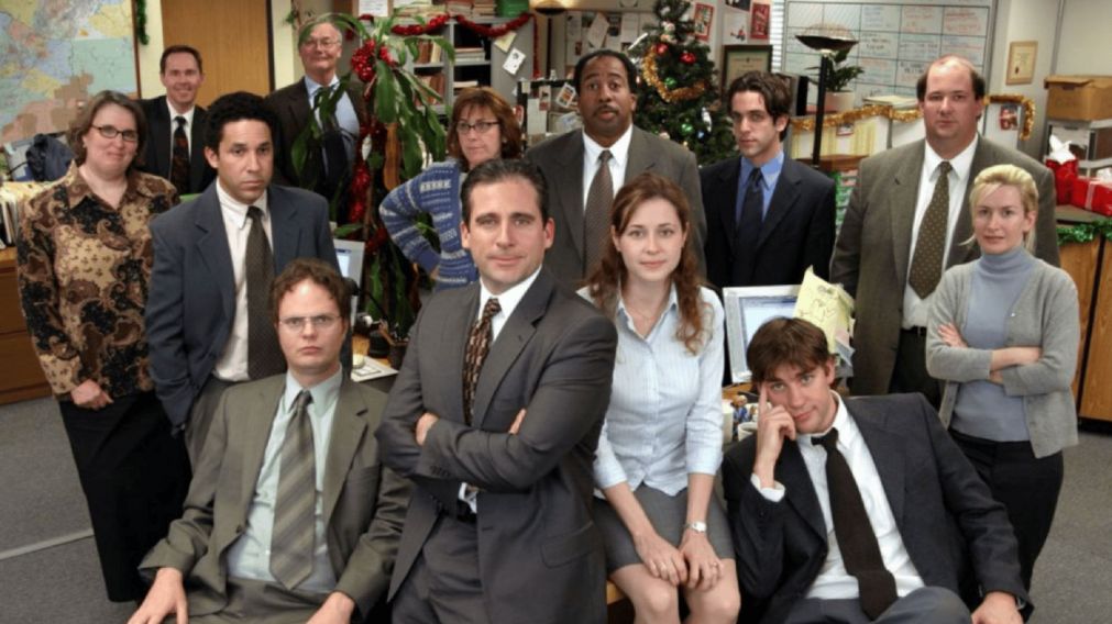 La particular decisi�n de un actor de The Office para concientizar sobre el cambio clim�tico.