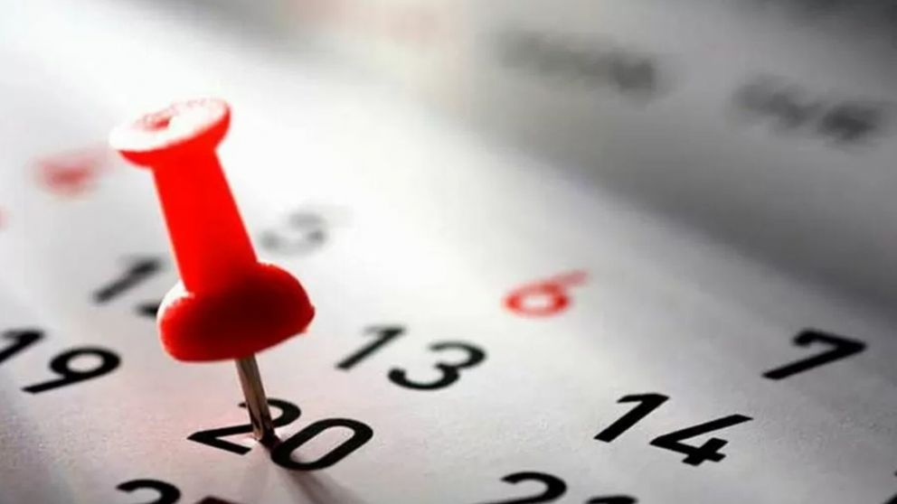 Habrá un nuevo feriado en noviembre: cuándo y a quiénes involucra.