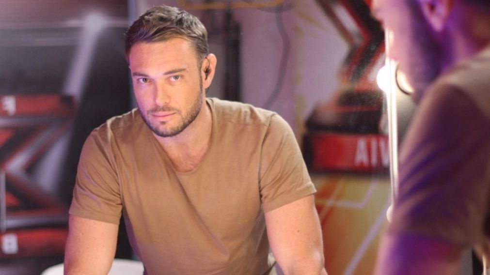 Qu� fue de la vida de Agust�n Belforte, el ex Gran Hermano que la rompe como actor y conductor en el exterior.