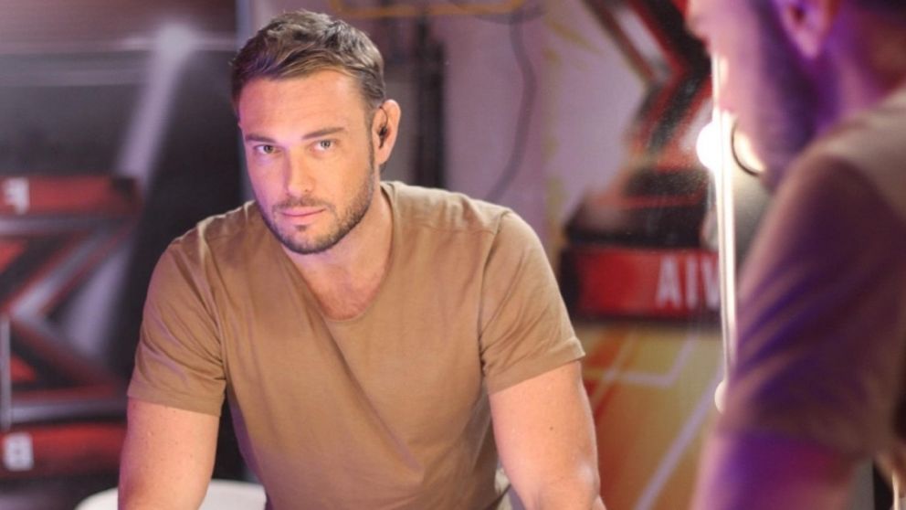 Qu� fue de la vida de Agust�n Belforte, el ex Gran Hermano que la rompe como actor y conductor en el exterior.