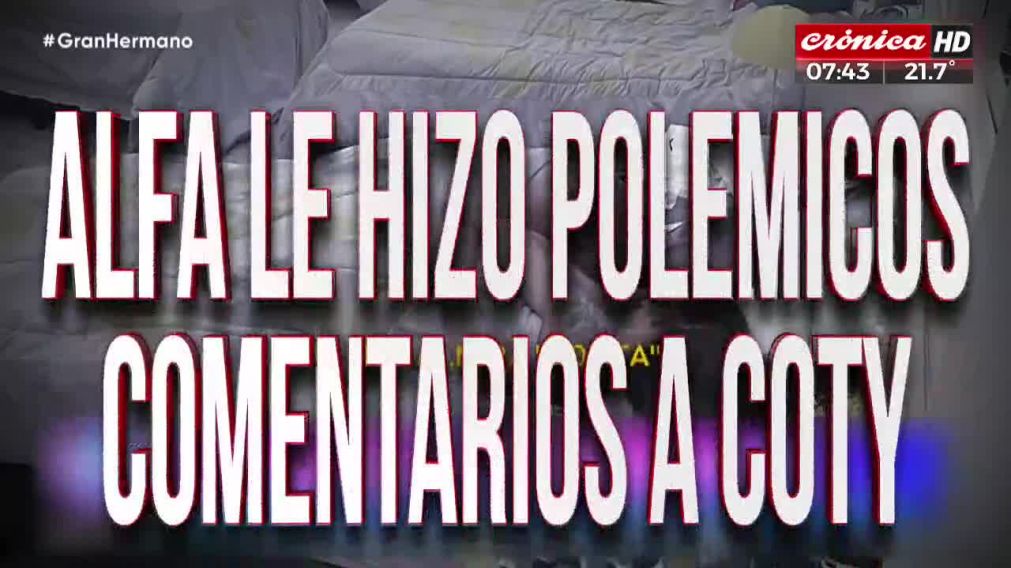 Crónica HD