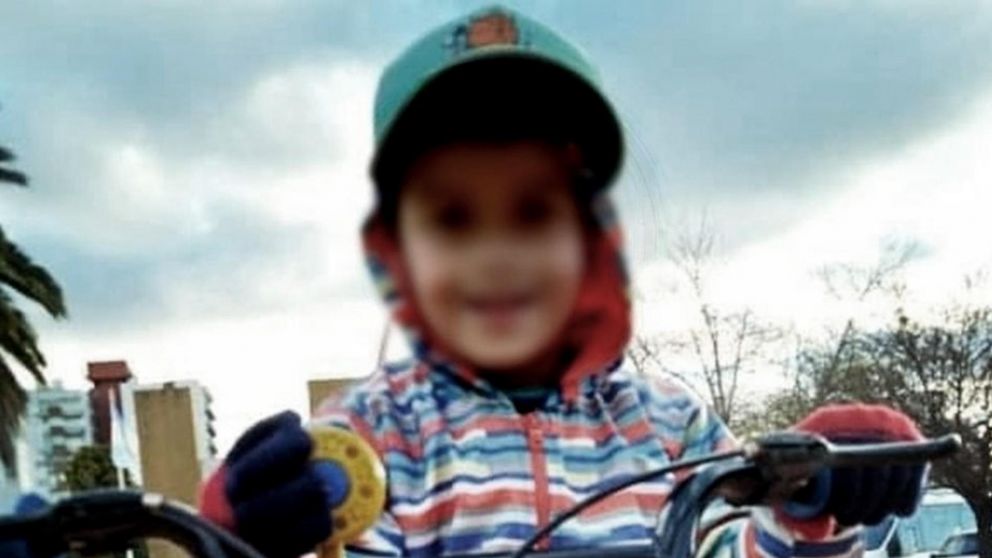 Lucio Dupuy falleció el 26 de noviembre del año pasado como consecuencia de los golpes que sufrió.