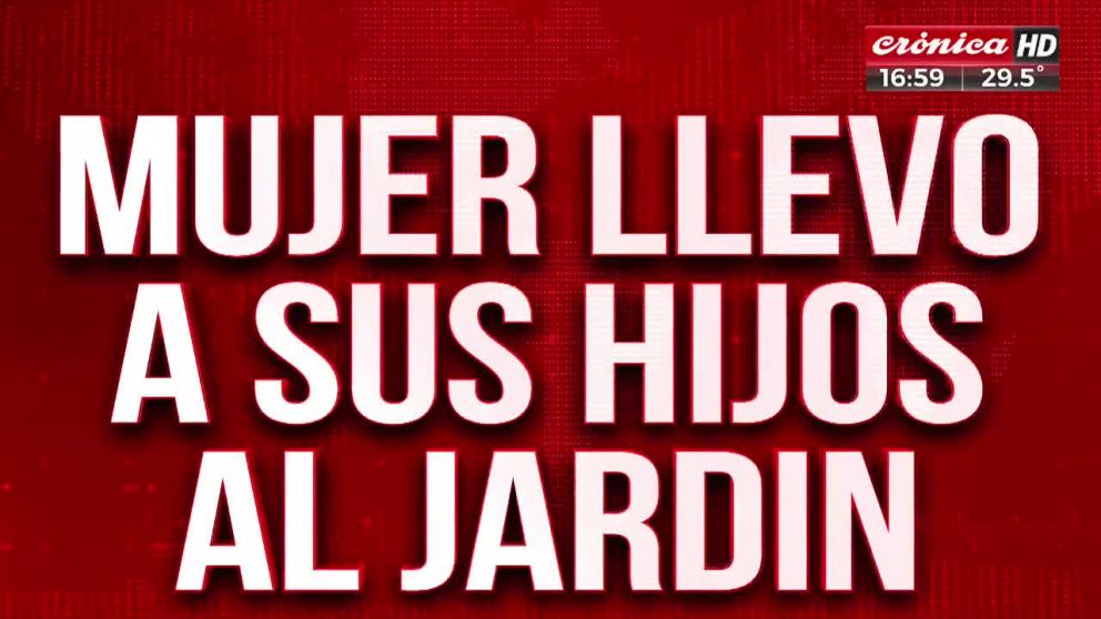 Crónica HD