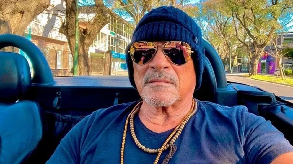 Se revolucionaron las redes con las fotos de Alfa, de Gran Hermano 2022, con pelo: �Te aseguro que soy el mismo�