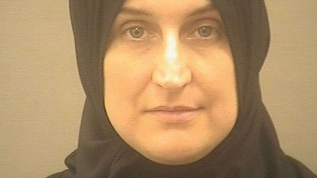 La perversa historia de la maestra que se convirtió en entrenadora y reclutadora de mujeres para el ISIS