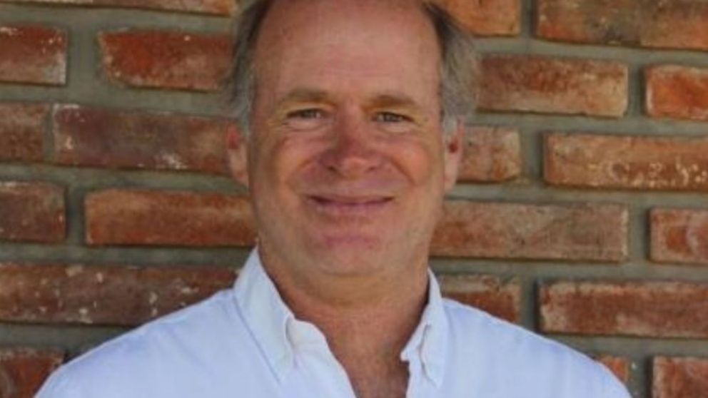 La víctima el empresario Andrés Blaquier.
