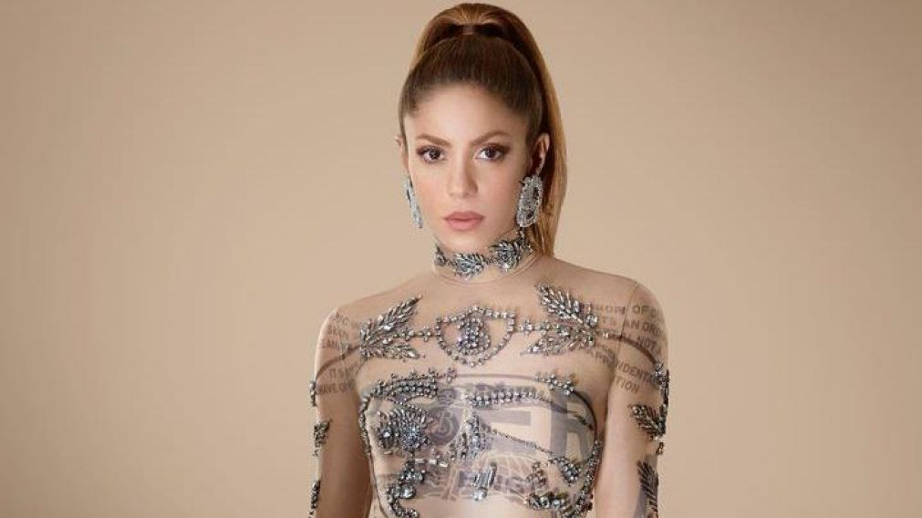 Shakira, BTS y Dua Lipa podr�an estar en la ceremonia inaugural