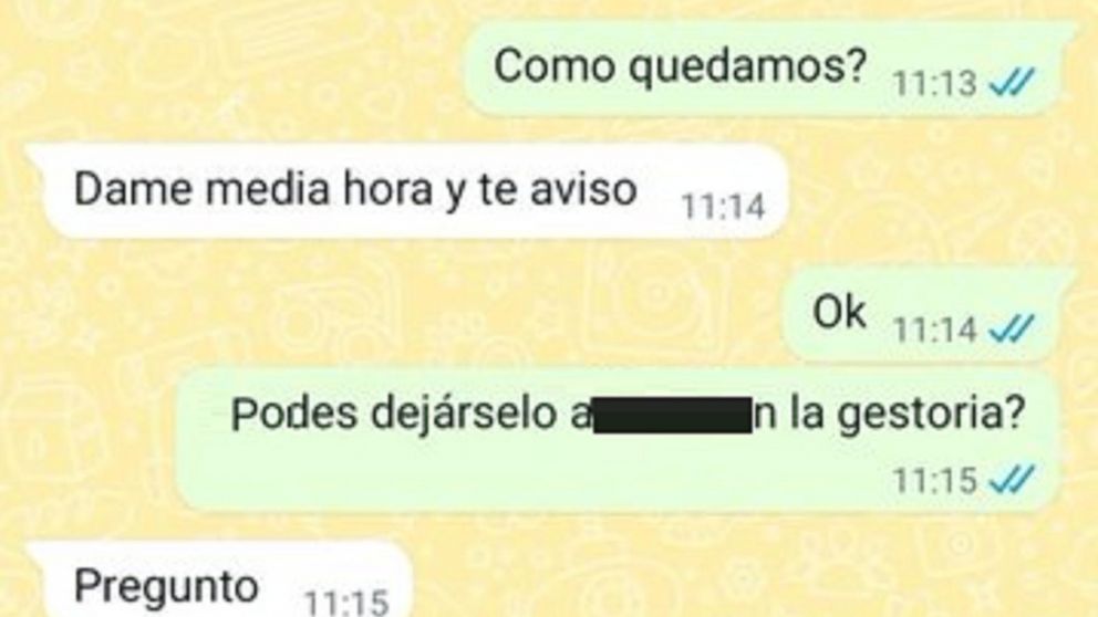 El post tuvo cientos de comentarios de usuarios indignados (Imagen ilustrativa).