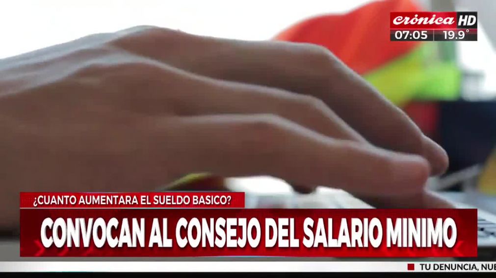 Crónica HD