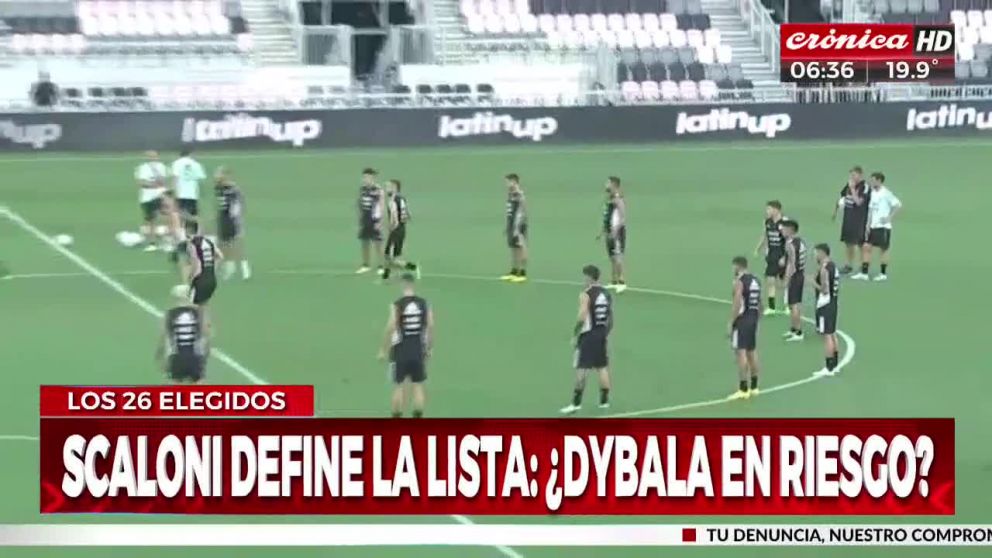 Crónica HD