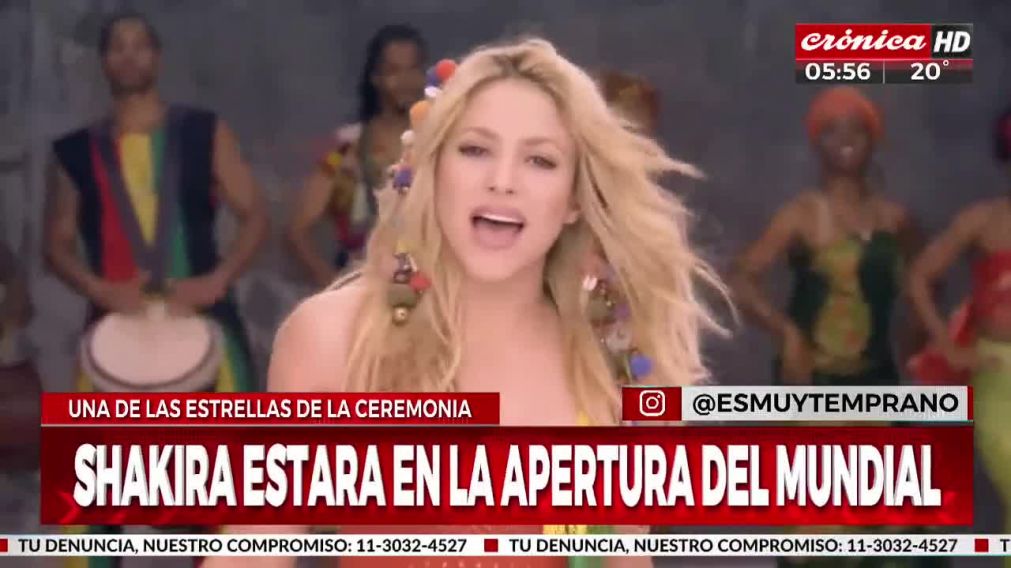 Crónica HD
