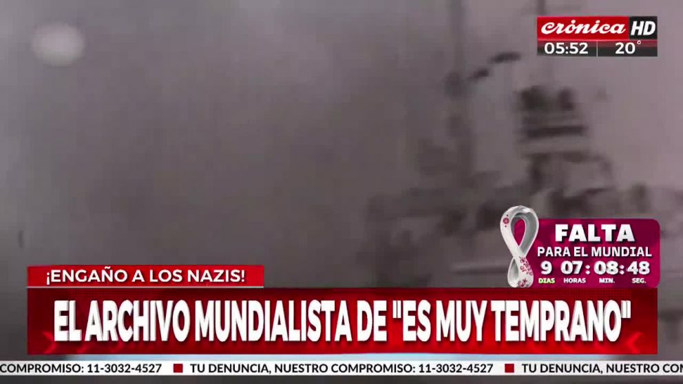 Crónica HD