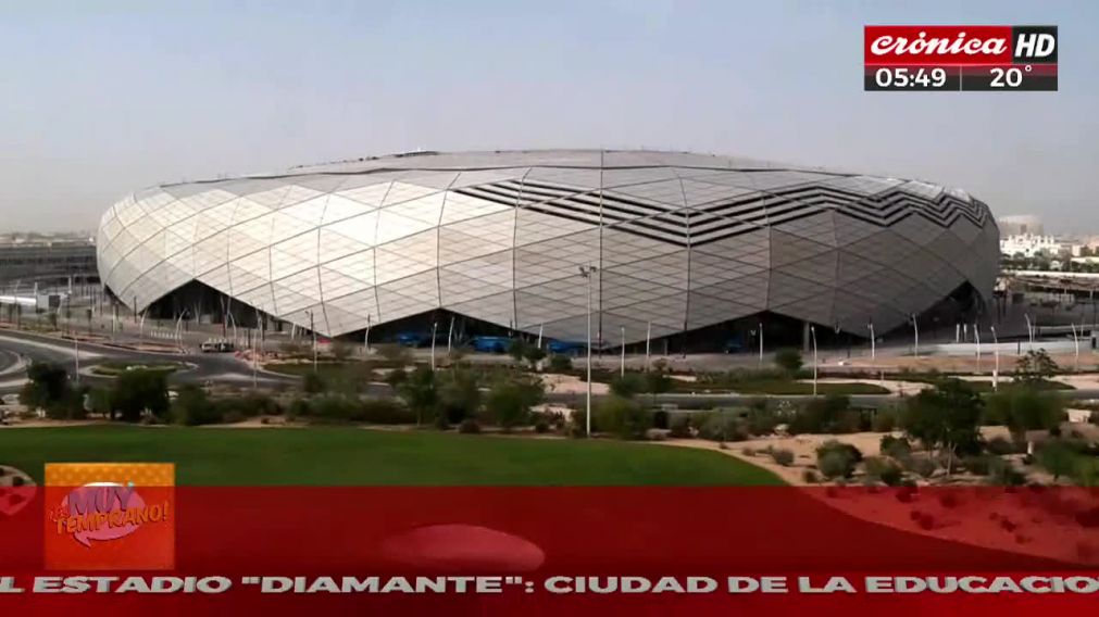 Crónica HD