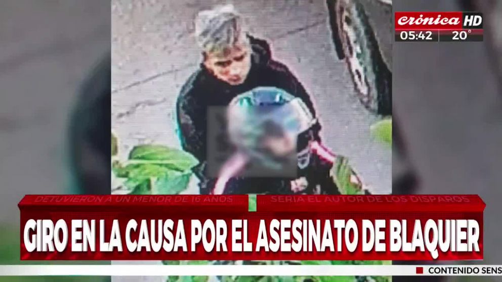 Crónica HD