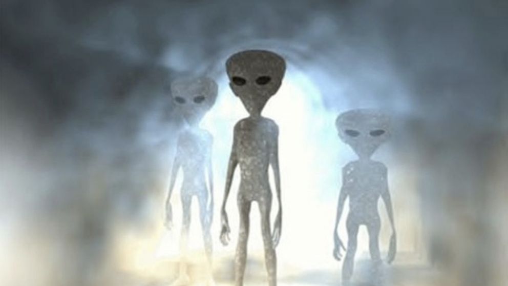 Científicos trabajan en un protocolo de comunicación en caso de contactar con extraterrestres (Imagen ilustrativa).